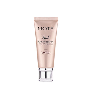 Note Cosmetics Tinted Moisturizer SPF 50 - Glowing Skin Cream, Light Coverage, Hydrating, and Sun Protection Note Cosmetics Tinted Moisturizer SPF 50: Glowing Skin & Sun Protection Tinted moisturizer, SPF 50 moisturizer, Glowing skin cream, Light coverage moisturizer, Hydrating tinted moisturizer, Illuminating cream, Sun protection moisturizer, Daily moisturizer with SPF, Radiant skin cream, Note cosmetics, moisturizer, SPF 50, light coverage, hydrating, radiant skin, skin cream, sun protection, cosmetic, s
