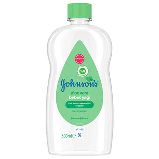 Johnson's Baby Aloe Vera Oil: Gentle & Soothing Skin Moisturizer for Infants & Newborns - Enriched with Vitamin E, 16.91 fl oz Johnson's Baby Aloe Vera Oil - Gentle Moisturizer for Baby's Skin Baby oil, Aloe vera baby oil, Vitamin E baby oil, Baby massage oil, Infant skin moisturizer, Dry skin relief baby, Gentle baby skincare, Baby skincare, Infant skincare, Newborn skincare, Moisturizing baby oil, Soothing baby oil, Parent of newborn, Parent of infant, Gifts for new moms, Baby essentials, Natural baby ski