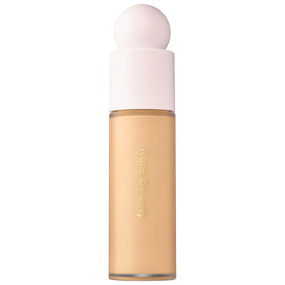 Liquid Touch Weightless Foundation - Serum-Like Liquid Foundation for Natural Finish, Buildable Coverage - Ideal for Nor