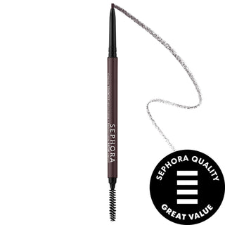 Anastasia Retractable Waterproof Eyebrow Pencil - Precise, Natural-Looking Brows Waterproof Eyebrow Pencil for Natural Brows Waterproof Eyebrow Pencil, Retractable Brow Pencil, Natural-looking Eyebrow Definition, Long-lasting Brow Makeup, Precise Eyebrow Application, Eyebrow Makeup, Waterproof Makeup, Long-lasting Makeup, Natural Beauty, Beauty Essentials, Makeup for Sensitive Skin, Eyebrow Grooming, Brow Care, Makeup Tools, Cosmetic Products