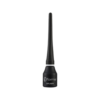 Flormar Dipliner Eyeliner Cosmetics - Precise Makeup for Beauty Enthusiasts, 3.5ml Flormar Dipliner Eyeliner - Precise Cosmetics for Beauty Flormar Dipliner, Eyeliner, Cosmetics, Makeup, Beauty Products, Affordable Makeup, Precision Eyeliner, Lasting Makeup, Dipliner Eyeliner, Cosmetic Products, Eye Makeup, Beauty Essentials, Makeup for Beginners, Everyday Makeup, Special Occasion Makeup