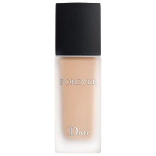 Dior Forever Matte Foundation SPF 15: 24H Transfer-Proof, Full Coverage, Skin Improving & Pore Minimizing Foundation Dior Matte Foundation SPF15: Flawless, Transfer-Proof & Long-Lasting matte foundation, long lasting foundation, transfer proof foundation, foundation with SPF, medium coverage foundation, full coverage foundation, Dior foundation, skin improving foundation, recyclable foundation packaging, foundation for oily skin, foundation, makeup, face makeup, beauty, cosmetics, long-wear foundation, skin