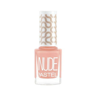 Pastel Nude 770 Nail Polish: Vegan, Cruelty-Free Formula for Healthy, Chip-Resistant Manicures, Intense Coverage, Long-Lasting Color, Toluene, Paraben, Camphor & Formaldehyde Resin Free Pastel Nude Nail Polish: Vegan & Cruelty-Free, Chip Resistant Nail polish, Nude nail polish, Vegan nail polish, Cruelty-free nail polish, Toluene free nail polish, Paraben free nail polish, Camphor free nail polish, Formaldehyde Resin free nail polish, Pastel nail polish, Nail care, Nail color, Manicure, Nail art, Cosmetic, 