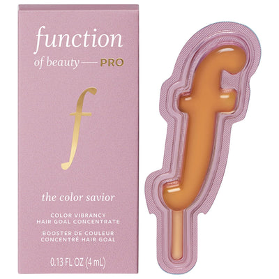 Function of Beauty Recovery Collection for Coily, Damaged Hair - Customizable Shampoo & Conditioner for Curl Definition 