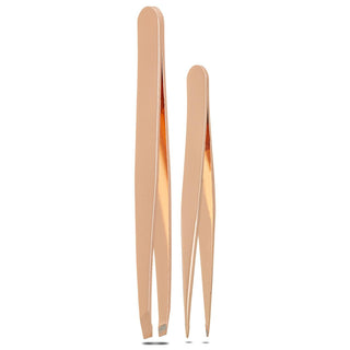 Eklips 2-Piece Tweezer Set for Precise Hair Removal - Eyebrow Grooming, Facial Hair Removal Tools Eklips 2-Piece Tweezer Set for Eyebrow & Facial Hair Grooming tweezer set, hair removal tools, eyebrow grooming, facial hair removal, personal grooming, precision hair removal, grooming essentials, beauty tools, cosmetics