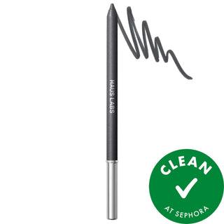 Optic Intensity Eco Waterproof Gel Eyeliner Pencil - Clean, Long-Lasting, Vegan & Cruelty-Free Eye Makeup Optic Intensity Eco Waterproof Gel Eyeliner Pencil - Clean & Vegan clean eyeliner, vegan eyeliner pencil, waterproof eyeliner, long-wearing eyeliner, gel eyeliner, cruelty-free eye makeup, eco-friendly cosmetics, vegan beauty products, long-lasting eye makeup, eye liner, makeup, cosmetics, beauty products, vegan makeup, cruelty-free makeup, clean beauty, eyeliner pencil, intense color, nourishing eye ca