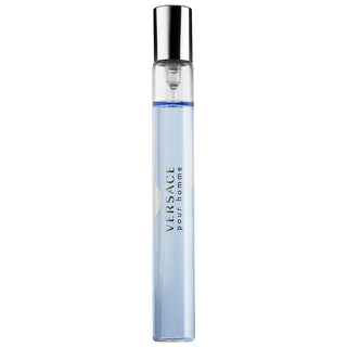 Versace Pour Homme Eau de Toilette - Strong, Unique Men's Fragrance with Mediterranean Ingredients Versace Pour Homme Eau de Toilette - Strong Men's Fragrance Versace Pour Homme Eau de Toilette, Men's fragrance, Mediterranean ingredients, Masculine scent, Strong fragrance for men, Eau de Toilette, Fragrance for confident men, Unique men's scent, Long-lasting fragrance, Natural ingredients in fragrance, Perfume for men, Versace men's fragrance, Aromatic men's scent