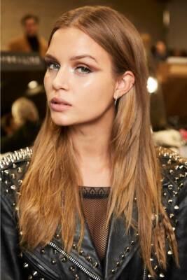 Maybelline New York The Nudes Eyeshadow Palette: 12 Neutral Shades for Natural, Matte & Shimmer Looks - Perfect for Brown, Blue, & Green Eyes Maybelline Nude Eyeshadow Palette: Natural & Neutral Looks nude eyeshadow palette, Maybelline eyeshadow palette, natural eyeshadow, neutral eyeshadow palette, matte shimmer eyeshadow, eyeshadow palette for brown eyes, eyeshadow palette for blue eyes, eyeshadow palette for green eyes, everyday eyeshadow palette, eyeshadow palette set, eyeshadow, eye makeup, nude makeup