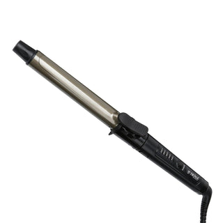 Trina 00064 25mm Hair Curler - Professional Hair Styling Tool for Medium to Large Curls Trina 00064 25mm Hair Curler for Perfect Curls hair curler, Trina 00064, 25mm curling iron, hair styling tool, curling iron, professional hair styling, medium curls, large curls, hair styling, beauty tools, Trina hair products, hair care, styling tools, beauty products