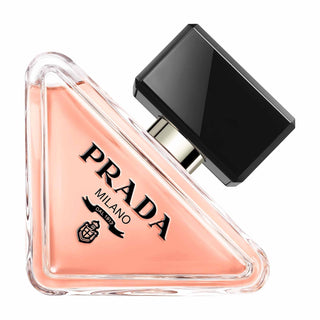 Prada Paradoxe: Luxurious Eau de Parfum - Floral, Ambery, & Refreshing - Refillable Women's Fragrance Prada Paradoxe Eau de Parfum: Floral & Ambery Women's Fragrance Prada Paradoxe, Eau de Parfum, Floral perfume, Ambery fragrance, Refillable perfume, Neroli bud scent, White musk perfume, Sustainable perfume, Women's fragrance, Warm floral perfume, floral, ambery, neroli bud, white amber, white musk, perfume, fragrance, women, refillable, sustainable, scent, women's perfume, gifts for her, fragrance for wome