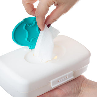 Babyjem Baby Wipe Container - Safe Storage & Dispensing for Parents Baby Wipe Container - Safe & Convenient Storage baby wipe container, baby wipes storage, wipe dispenser, baby essentials, BPA-free baby products, baby care, parenting essentials, diaper bag must-haves, stroller accessories