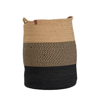 jute basket for home decor, multi-purpose jute storage basket, handmade jute laundry basket, eco-friendly jute basket Coco Jute Basket - Multi-Purpose Storage Solution for Homeowners | 14 in x 17.7 in Coco Jute Basket - Multi-Purpose Natural Storage handmade, jute-basket, multi-purpose, eco-friendly, storage, home-decor, laundry-basket, plant-pot, interior-design, ai-generated