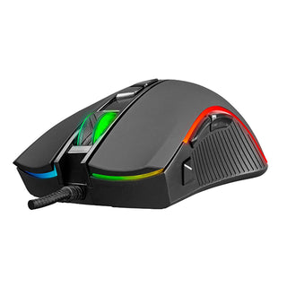 everest RGB gaming mouse front view, everest RGB gaming mouse side view, everest RGB gaming mouse RGB illumination Everest RGB Gaming Mouse - Adjustable DPI 800-6400 | For Gamers & PC Users Everest RGB Gaming Mouse - 800 to 6400 DPI | SM-G06 SAGITTA gaming-mouse, rgb-gaming-mouse, everest-gaming-mouse, high-dpi-mouse, pc-gamers, usb-gaming-mouse, adjustable-dpi-mouse, optical-gaming-mouse, durable-gaming-accessories, ai-generated