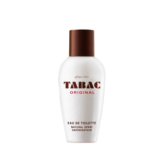 Tabac Original Edt Natural Spray 50 ml - Premium Perfume for Individuals Seeking a Distinct Personal Scent Tabac Original Edt 50ml - Premium Perfume Tabac Original Edt, Natural Spray 50 ml, Perfume, Eau de Toilette, Fragrance, Premium Perfume, Distinct Personal Scent, Everyday Scent, Convenient Application, Value for Money, 50 ml, Spray Application, Tabac Fragrance, Signature Scent
