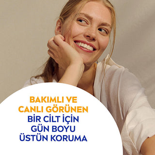 Nivea Sun Light Textured Facial Sunscreen SPF50+ 40 ml