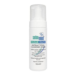 Sebamed Clear Face Cleansing Foam 150ml