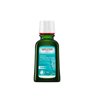 Weleda Nourishing Hair Care Oil - 50ml, Natural Hair Oil for Dry & Damaged Hair, Promotes Healthy Hair Condition Weleda Nourishing Hair Oil for Dry Hair hair care oil, nourishing hair oil, natural hair care, Weleda hair products, healthy hair maintenance, hair nourishment, dry hair repair, damaged hair care, natural hair products, hair moisturizer, travel hair care, healthy hair tips
