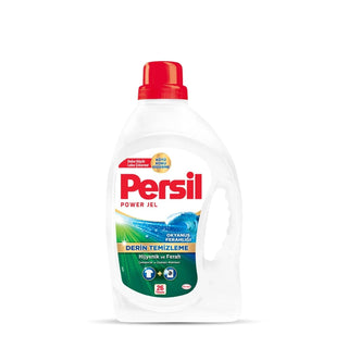 Persil Ocean Fresh Liquid Laundry Detergent 1.69L