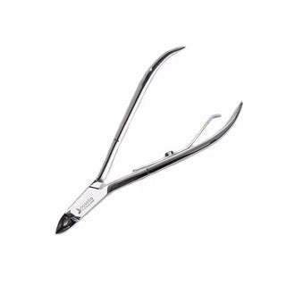 Nascita Professional Nail Care Tool for Manicure and Pedicure - Precision Cuticle Remover and Nail Grooming Instrument Nascita Nail Care Tool for Manicure & Pedicure Nail care tool, Manicure instrument, Pedicure tool, Cuticle remover, Nail grooming, Professional nail care, Beauty tools, Personal grooming, Nail hygiene, Manicure and pedicure, Nail care routine, Beauty professionals, Nail care products