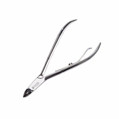 Nascita Professional Nail Care Tool for Manicure and Pedicure - Precision Cuticle Remover and Nail Grooming Instrument