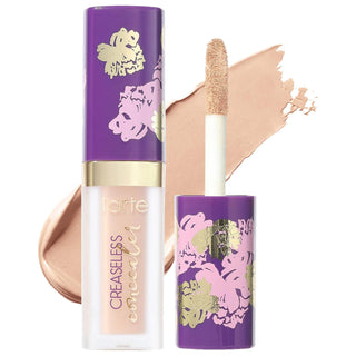 Tarte Maracuja Creaseless Full Coverage Vegan Concealer: Hydrating, Waterproof, & Brightening Under Eye Perfection Tarte Maracuja Concealer: Full Coverage, Vegan, & Creaseless full coverage concealer, vegan concealer, cruelty-free concealer, maracuja concealer, waterproof concealer, creaseless concealer, under eye concealer, brightening concealer, hydrating concealer, concealer for dark circles, concealer, full coverage, vegan, cruelty-free, maracuja, waterproof, creaseless, under eye, brightening, hydratin