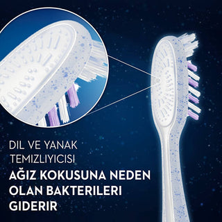 Oral-B ProExpert Toothbrush Extra Clean - 1CT | Eco-Friendly