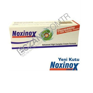 Noxinox Cream 100 ml