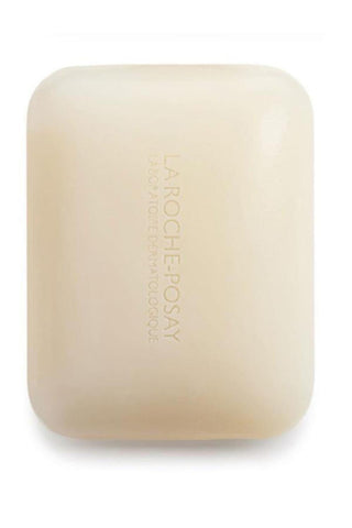 La Roche-Posay Lipikar Cleansing Soap Bar: Gentle Moisturizing Soap for Dry, Sensitive Skin | Shea Butter & Niacinamide - 150g La Roche-Posay Lipikar Soap: Gentle Cleanser for Dry, Sensitive Skin La Roche Posay Lipikar Soap, Moisturizing Cleansing Bar, Dry Skin Soap, Sensitive Skin Cleanser, Shea Butter Soap, Niacinamide Soap, Gentle Cleansing Soap, Lipid Replenishing Soap, dry skin, sensitive skin, gentle cleanser, soap, cleansing bar, moisturizing soap, shea butter, niacinamide, lipid-enriched, skin barri