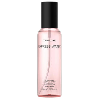 The Express Hydrating Self-Tan Water - Quick, Long-Lasting, Streak-Free Tan with Skincare Benefits Express Hydrating Self-Tan Water - Quick & Long-Lasting Tan self-tanning water, hydrating self-tan, express tan, long-lasting tan, streak-free tan, skincare self-tan, vitamin C self-tan, beta glucan self-tan, hyaluronic acid self-tan, quick self-tan, healthy glow self-tan, self-tan for sensitive skin, self-tanning for busy lifestyles, tan maintenance, pre-event tan, vacation tan, year-round tan solution