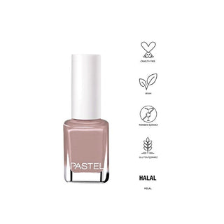 Pastel 120 Nail Polish 13ml