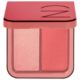 Hy-Blush Cream Blush and Highlighter Duo - Vegan, Cruelty-Free, Natural Makeup - Long Lasting Cheek Color Hy-Blush Cream Blush & Highlighter Duo - Vegan & Cruelty-Free vegan blush, cruelty-free highlighter, cream blush duo, natural makeup, long-lasting cheek color, vegan cosmetics, cruelty-free makeup, blush and highlighter, cheek color, makeup duo, vegan beauty products, cruelty-free beauty