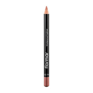 Flormar Waterproof Lipliner - Long-Lasting Vibrant Lip Liner Shades for Defined Lips Flormar Waterproof Lipliner - Long-Lasting Lip Contour Waterproof Lipliner, Flormar Lipliner, Long-lasting Lip Liner, Vibrant Lip Liner Shades, Smudge-proof Makeup, Cosmetics, Makeup Essentials, Lip Care, Beauty Products, Flormar Cosmetics, Lip Contour, Durable Makeup, Waterproof Makeup, Lipstick Companion, Makeup Must-haves