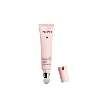 Caudalie Resveratrol-Lift Anti-Aging Eye Care Cream & Firming Gel - 15ml, Reduces Fine Lines & Wrinkles Caudalie Resveratrol-Lift Eye Cream - Anti-Aging & Firming Caudalie Resveratrol-Lift, Eye Care Cream, Anti-aging Eye Cream, Firming Gel for Eyes, Skincare products for aging skin, anti-aging skincare, eye cream, firming gel, Caudalie, skincare, cosmetics, beauty products, fine lines reduction, wrinkle reduction, moisturizing eye cream