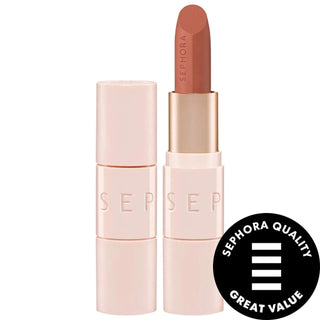Matte Velvet Lipstick by [Brand Name] - Vegan, Long-Lasting Color & Hydration Matte Velvet Lipstick - Vegan & Long-Lasting vegan lipstick, matte lipstick, long-lasting lipstick, hyaluronic acid lipstick, cruelty-free cosmetics, beauty products, lip care, vegan cosmetics, long-lasting color, hydrating lipstick, matte finish lipstick
