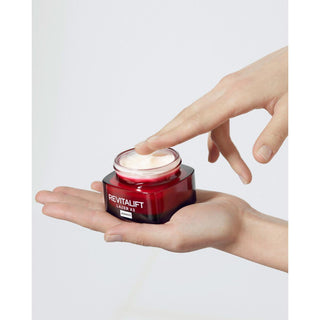 loreal paris revitalift lazer x3 day cream product image, loreal paris revitalift lazer x3 day cream packaging, loreal paris revitalift lazer x3 day cream application L'Oreal Paris Revitalift Lazer X3 Anti-Aging Day Cream - Reduces Wrinkles, Enhances Skin Firmness | 50 ml L'Oreal Paris Revitalift Lazer X3 Day Cream 50 ml ai-generated, loreal-paris, anti-aging, day-cream, wrinkle-reduction, skincare, pro-xylane, hydration, firming-cream, women