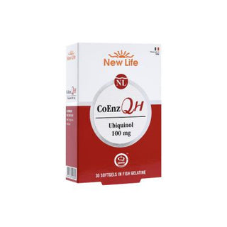 new life coenz qh 100mg capsules, health supplement capsules 30 count New Life Coenz QH 100mg - Health Supplement Capsules | 30 Count New Life Coenz QH 100mg Capsules - Health Supplement new-life, coenz-qh, health-supplement, dietary-supplement, ubiquinol, antioxidant, gluten-free, capsules, pregnancy-safe, ai-generated