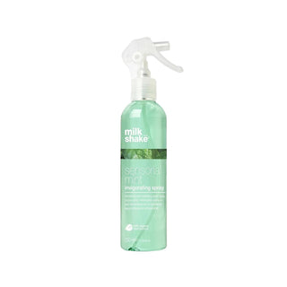 milk_shake Hydrating and Refreshing Hair Spray - Moisturizes Dry Hair, 8.45 fl oz milk_shake Hair Spray for Dry Hair - 8.45 fl oz hair moisturizer, refreshing hair spray, milk_shake hair care, hydrating hair spray, hair refreshment spray, hair care, hair hydration, dry hair solution, damaged hair care, refreshing hair care, hair spray, cosmetic spray, hair refreshment, moisturizing hair spray, hair care products, dry hair care, damaged hair solution, hair revitalization