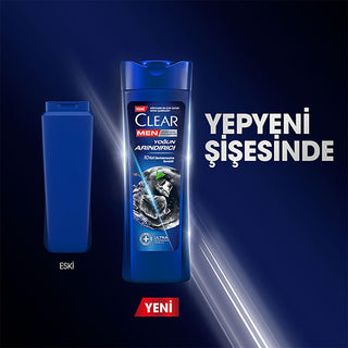 Clear Men: Intense Clean Anti-Dandruff Charcoal Shampoo - Deeply Cleanses Oily, Itchy Scalp & Controls Dandruff for Men - 11.83 fl oz Clear Men Charcoal Shampoo: Anti-Dandruff, Deep Cleanse anti-dandruff shampoo, men's shampoo, charcoal shampoo, deep cleansing shampoo, shampoo for oily scalp, shampoo for itchy scalp, kepek şampuanı, men's anti dandruff shampoo, purifying shampoo, oil control shampoo, shampoo, men's hair care, dandruff treatment, itchy scalp relief, oily scalp solution, charcoal, taurine, am