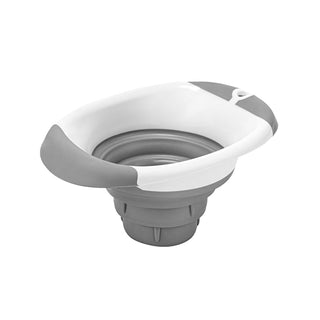 Bee Home Space-Saving Folding Funnel: Collapsible Kitchen Funnel for Easy Pouring & Storage, Dishwasher Safe Bee Home Folding Funnel: Space Saving Kitchen Tool folding funnel, collapsible funnel, kitchen funnel, space saving funnel, dishwasher safe funnel, jar funnel, canning funnel, foldable kitchen gadget, funnel, kitchen gadget, space saving, collapsible, folding, dishwasher safe, canning, jars, liquid transfer, dry ingredients, homeowner, food preservation, small kitchen, home, kitchen, organization, ki