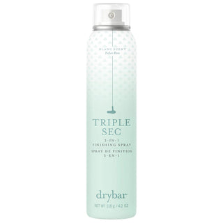 Drybar Triple Sec: Texturizing Finishing Spray for Volume, Texture & Extended Blowouts - Cruelty-Free Hair Spray Drybar Triple Sec: Volumizing Texturizing Hair Spray hair texturizing spray, volume enhancing spray, drybar triple sec, blowout extender, hair refresh spray, texture spray for fine hair, cruelty-free hair products, paraben-free hair spray, hair volumizer, texturizing finishing spray, hair spray, volumizing spray, texturizing spray, hair products, beauty products, hair care, hair styling, fine hai