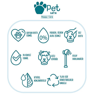 Pet Love Argan Oil Shampoo for Cats and Dogs - Natural, Gentle, and Effective Pet Care Pet Love Argan Oil Shampoo for Cats & Dogs - Natural & Gentle pet shampoo, natural pet care, argan oil pet shampoo, dog shampoo, cat shampoo, gentle pet shampoo, natural argan oil shampoo, pet grooming products, pet care, animal-friendly shampoo