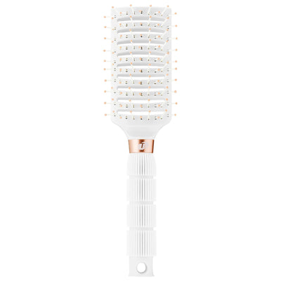 Dry Vent Brush - Professional Vented Hair Brush for Faster Drying & Smoothing