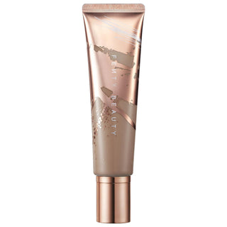 Body Sauce Body Luminizing Tint - Cruelty-Free, Gluten-Free Body Tint for Natural Glow Body Luminizing Tint - Natural Glow, Cruelty-Free body tint, luminizing body product, cruelty-free beauty, gluten-free cosmetics, sweat-resistant makeup, transfer-resistant body product, natural glow, body moisturizers, body lotions, clean beauty, sensitive skin friendly, long-lasting makeup, gel-cream formula