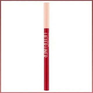 Maybelline New York Lifter Liner Lip Liner - Long Lasting Lip Color, Lip Definition for Enhanced Lip Shape Maybelline New York Lifter Liner - Long Lasting Lip Liner Lip Liner, Maybelline New York Lifter Liner, Long Lasting Lip Color, Lip Definition, Makeup for Lips, Lip Contouring, Cosmetic, Beauty Product, Makeup Essentials, Lip Care, Lip Makeup, Durable Lip Color