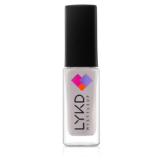 LYKD Nail Polish 413 Pebble - Vibrant Color, Easy Application, Durable Finish LYKD Nail Polish 413 Pebble - Vibrant & Long Lasting LYKD Nail Polish, Nail Color, Durable Nail Finish, Easy Application Nail Polish, Vibrant Nail Colors, Nail Care, Beauty Products, Cosmetics, Manicure, Pedicure, Long Lasting Nail Polish, Stylish Nail Care