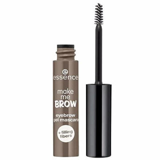Essence Eyebrow Mascara Gel: Achieve Fuller, Defined Brows with Easy-to-Use Brow Filler - Eyebrow Makeup and Grooming Essence Eyebrow Mascara: Get Fuller, Defined Brows Easily eyebrow mascara, eyebrow gel, eyebrow filler, brow mascara, brow gel, brow filler, eyebrow makeup, fuller eyebrows, defined eyebrows, eyebrow grooming, eyebrow enhancer, brow definer, eyebrow volume, makeup, cosmetics, beauty, eyebrow product, easy application, long-lasting, smudge-proof, eyebrow shape, facial features, gifts for her,