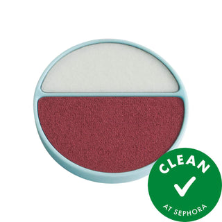 Essential Lip Refillable Compact - Vegan, Long-Wearing Lip Color & Hydrating Balm in Refillable Packaging Refillable Lip Compact - Vegan & Long-Lasting Lip Color refillable lip compact, vegan lipstick, long-wearing lip color, hydrating lip balm, cruelty-free cosmetics, lip care, multifunctional lip products, sustainable beauty, vegan cosmetics, gluten-free, cruelty-free, lipstick, lip balm, makeup, beauty products, cosmetics, refillable packaging, eco-friendly beauty