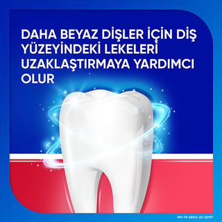 sensodyne whitening toothpaste for sensitive teeth, sensitive teeth and gums relief toothpaste Sensodyne Whitening Toothpaste for Sensitive Teeth and Gums - 2-in-1 Relief | 2.53 fl oz Sensodyne Whitening Toothpaste - Sensitive Teeth Relief sensodyne, whitening-toothpaste, sensitive-teeth, gum-care, plaque-removal, stain-removal, oral-health, toothcare, dentist-recommended, ai-generated