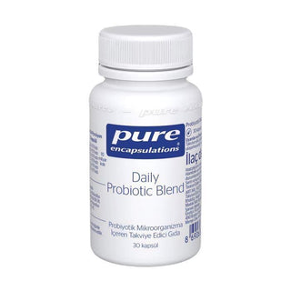 Pure Encapsulations Daily Probiotic: 30 Capsules for Optimal Digestive Health & Gut Flora Balance - High-Quality Probiotic Supplement Pure Encapsulations Daily Probiotic - Digestive Health & Gut Flora Daily Probiotic, Probiotic Supplement, Digestive Health, Gut Flora, Pure Encapsulations, Probiotics for gut health, Best probiotic supplement, Probiotic capsules, gut health, probiotics, digestive support, bloating relief, gas relief, immune support, healthy gut, gut microbiome, preventative wellness, wellness
