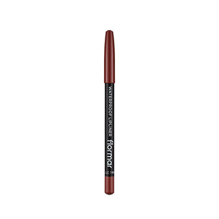 flormar mat lip liner 211 classical brown, matte long-lasting lip pencil by flormar Flormar Mat Lip Liner - 211 Classical Brown | Long-Lasting Waterproof Flormar Mat Lip Liner - 211 Classical Brown flormar, mat-lip-liner, waterproof-lip-liner, makeup, lip-pencil, cosmetic, women, premium, ai-generated, beauty